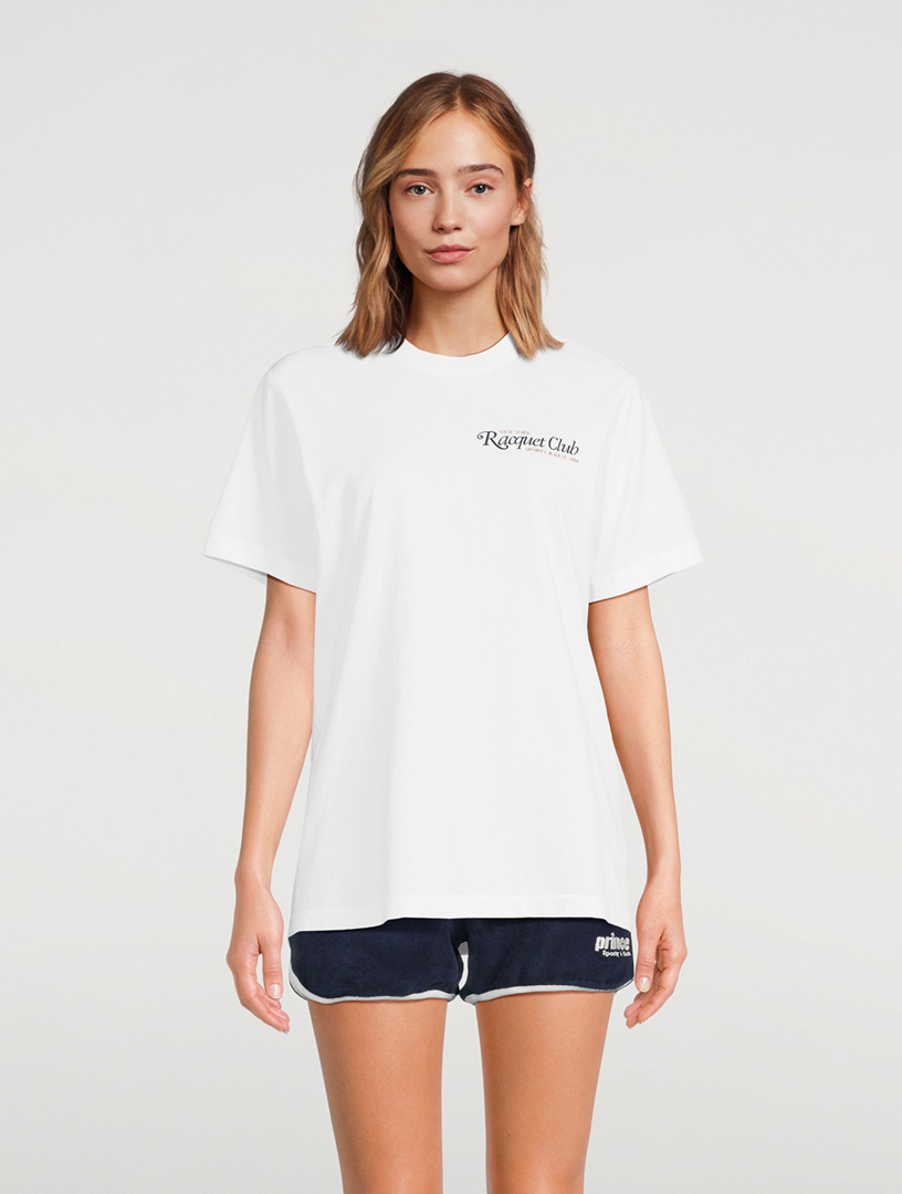 94 Racquet Club T-Shirt