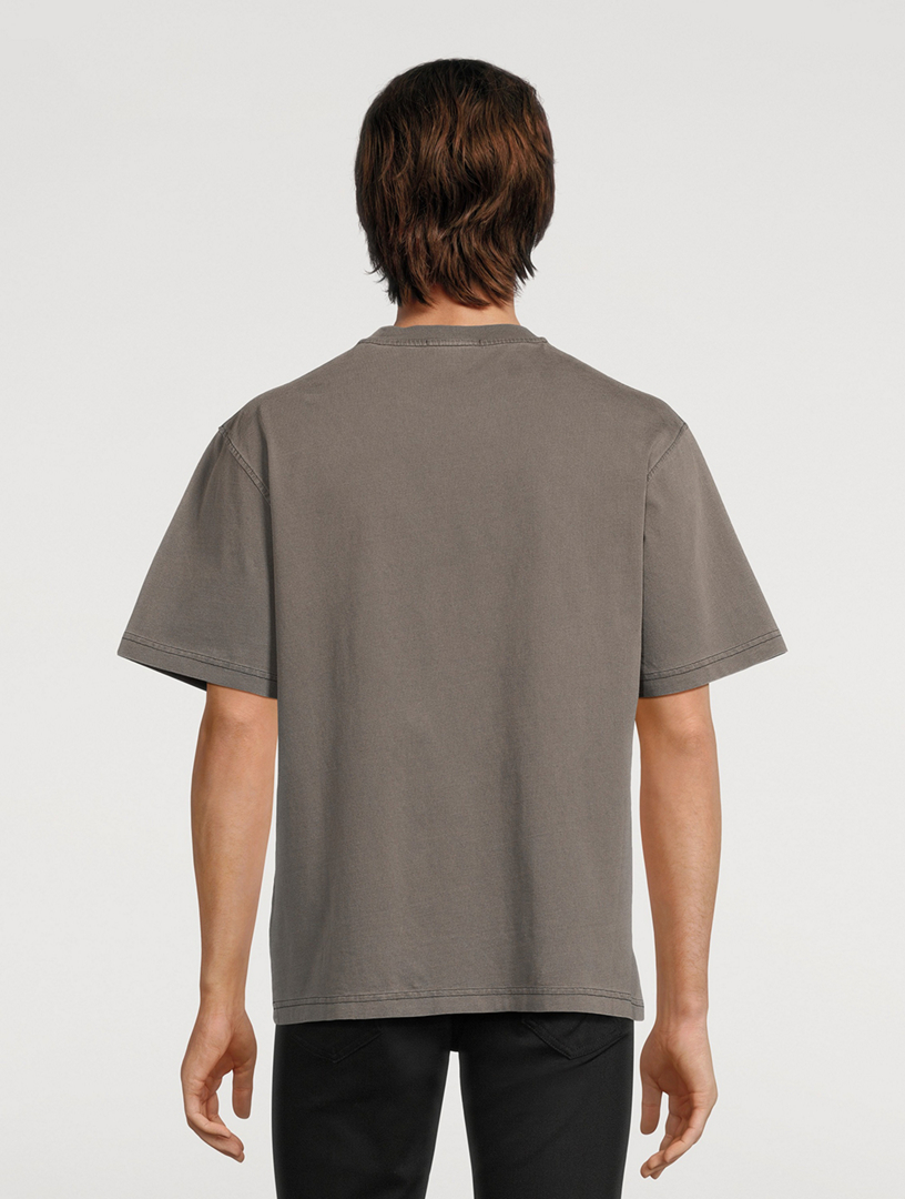 Asha Cotton Jersey T-Shirt