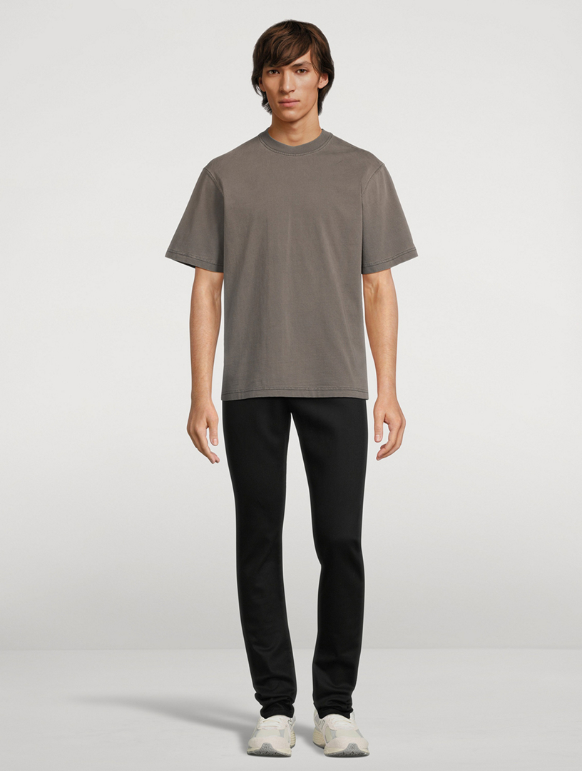 Asha Cotton Jersey T-Shirt