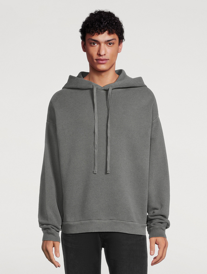 Salford Cotton Fleece Hoodie