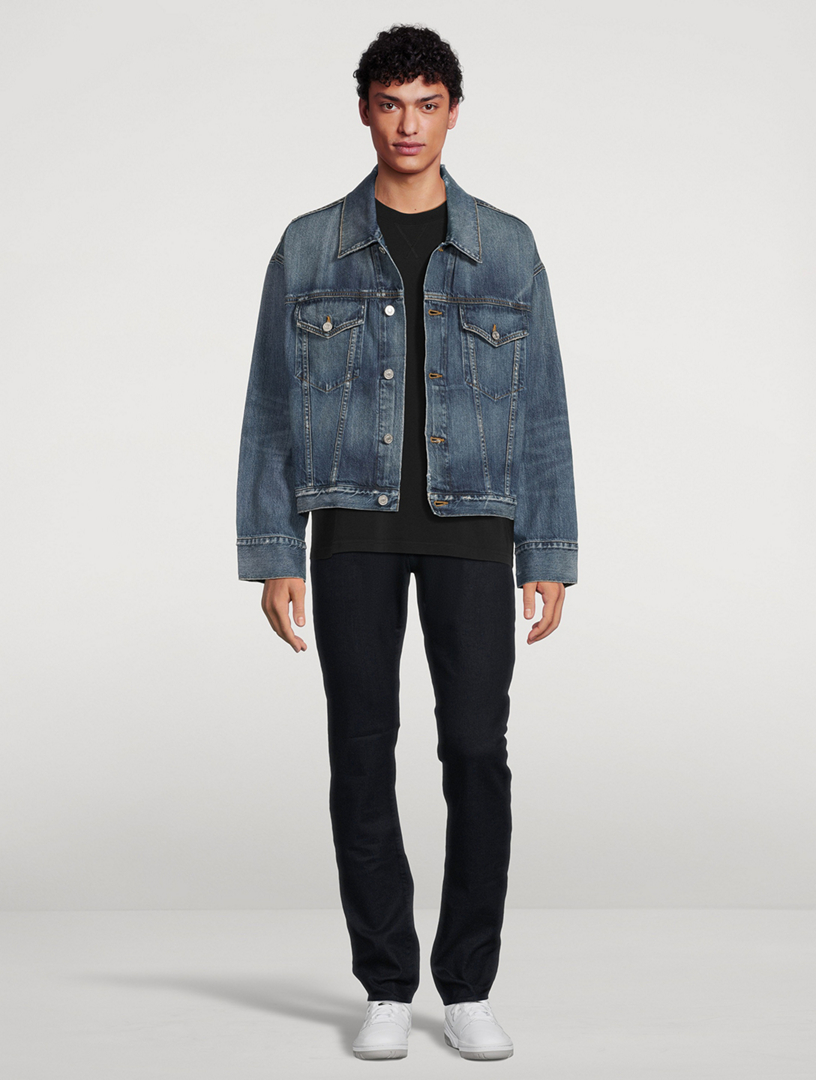 Dorian Denim Jacket