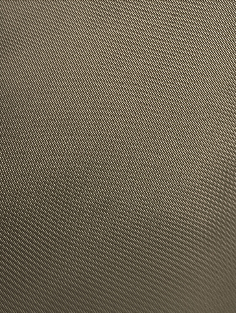 Radcliffe Zip Jacket