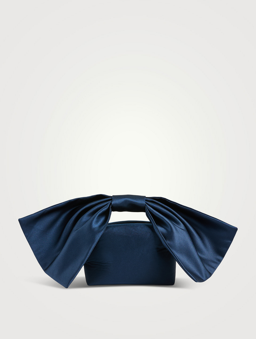 Bento Satin Bag