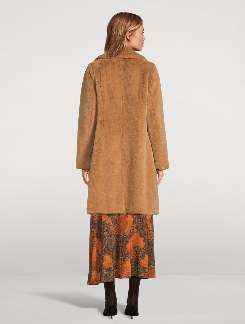 Herno teddy down jacket deals