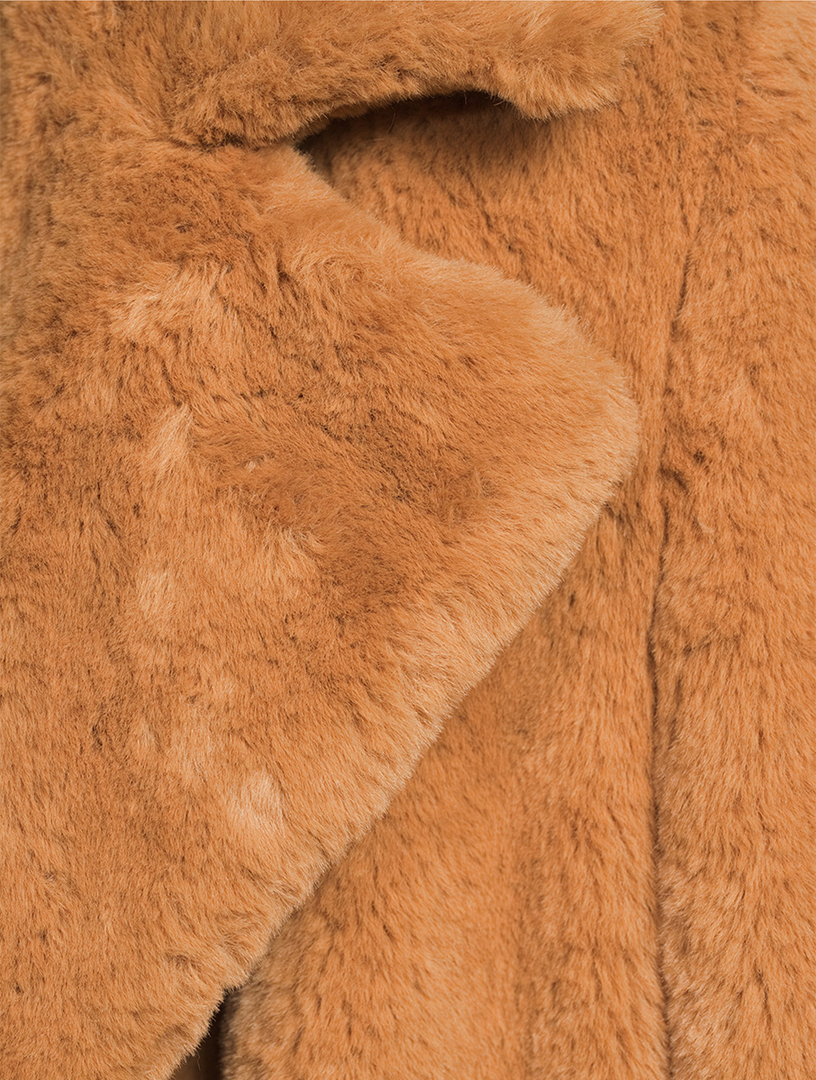 Teddy Coat