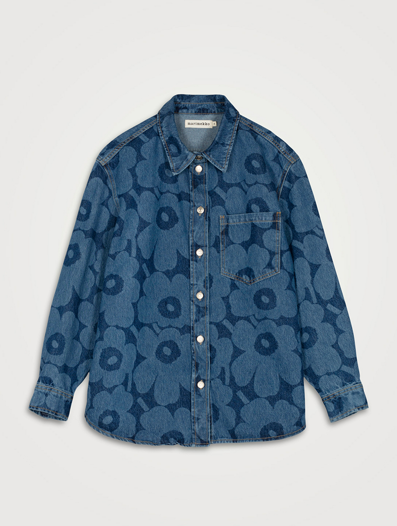 Maridenim Vaihe Denim Shirt