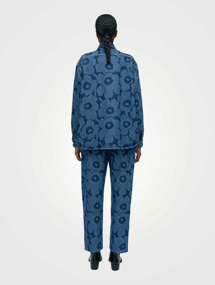 Maridenim Vaihe Denim Shirt