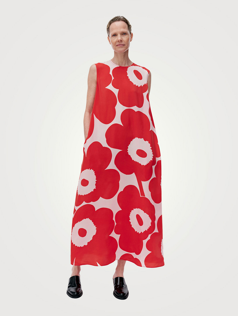 Migot Unikko Maxi Dress