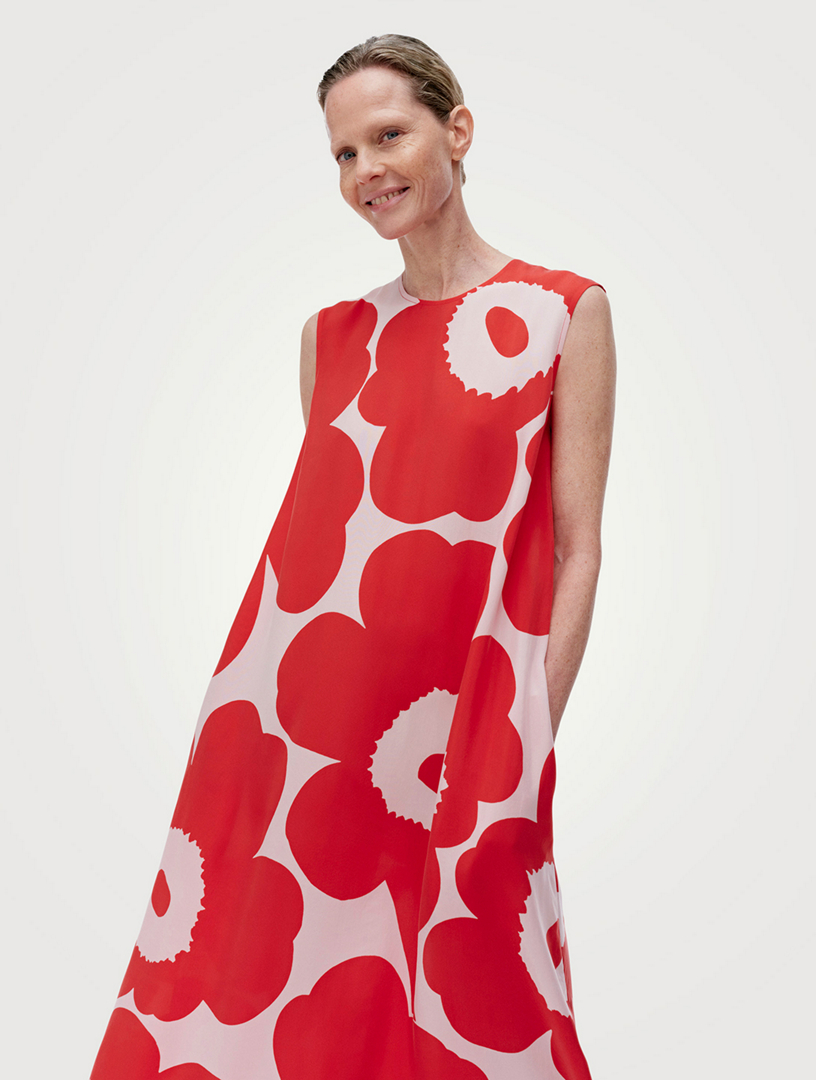 Migot Unikko Maxi Dress
