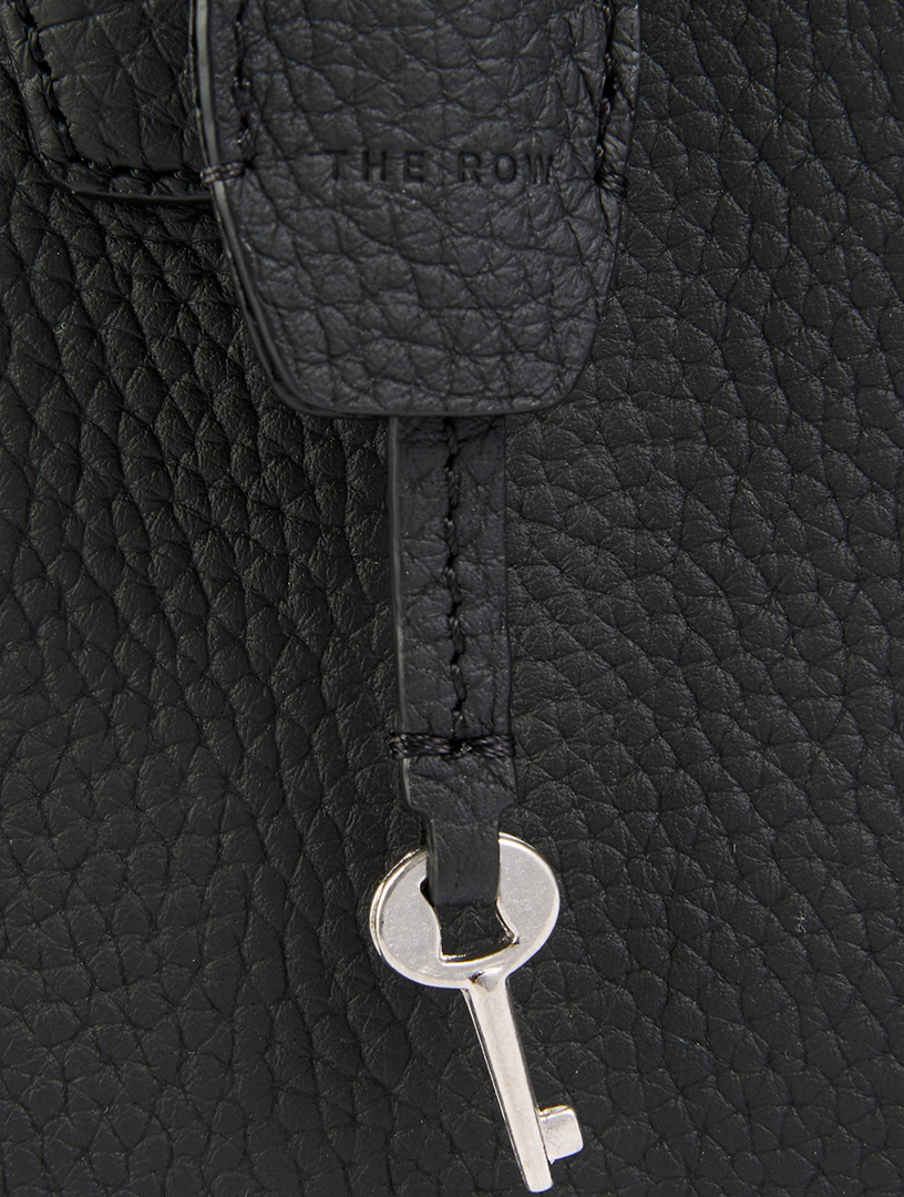 最新 【THE ROW】 India 10.00 レザー製バッグ ウィメンズ 2WAY W1734L129DOKF_600x600_crop_cen