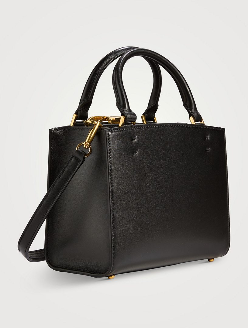 ハンドバッグ VALENTINO GARAVANI Vsling leather bag VALENTINO GARAVANI Small VSling Leather Bag | Holt Renfrew