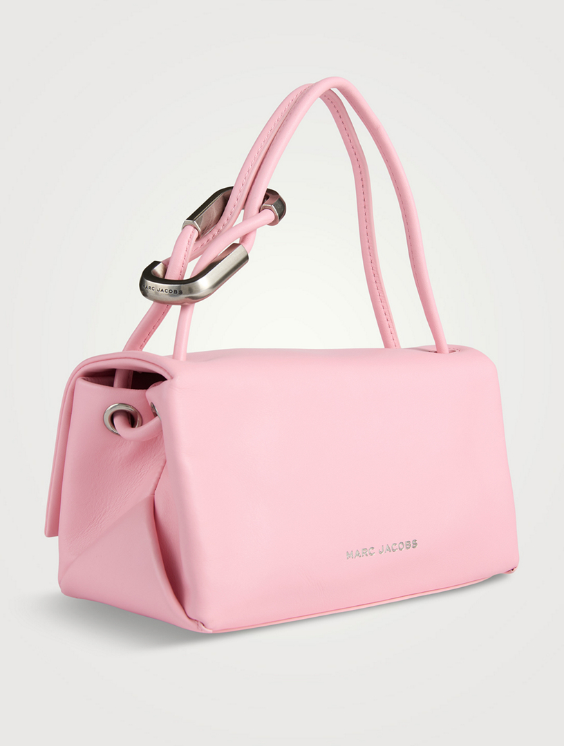 MARC JACOBS The Mini Dual Leather Bag | Holt Renfrew