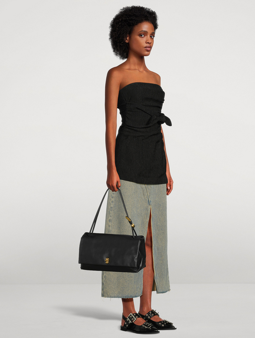 Marc jacobs double link bag online