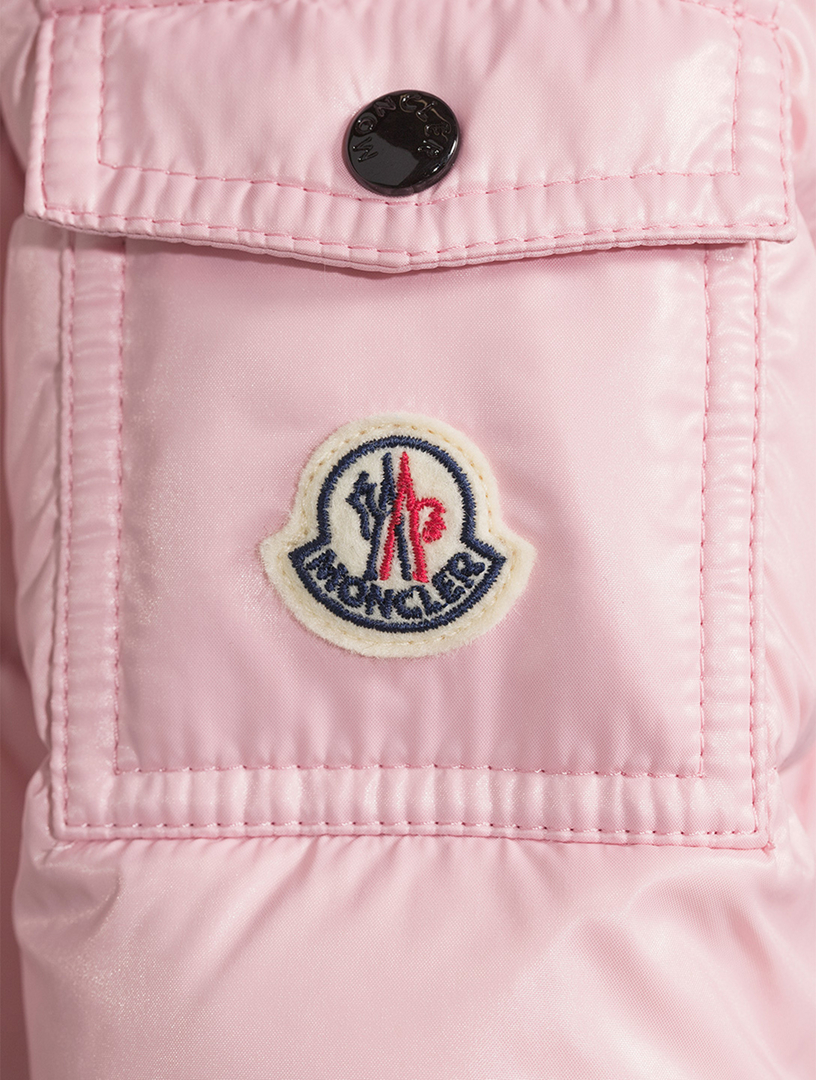 Bady Down Jacket