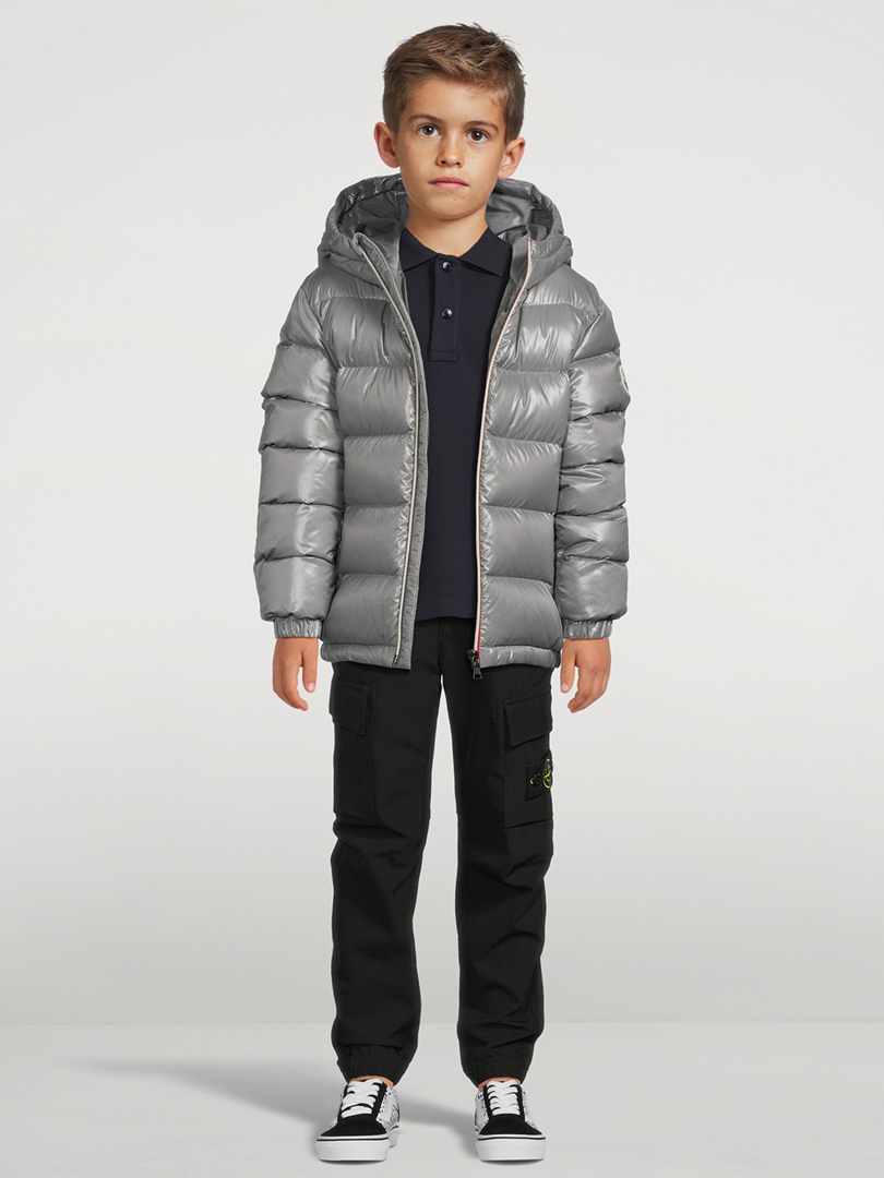 New Aubert Down Jacket