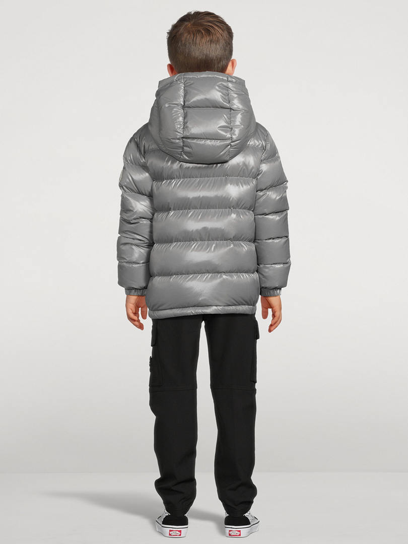 New Aubert Down Jacket