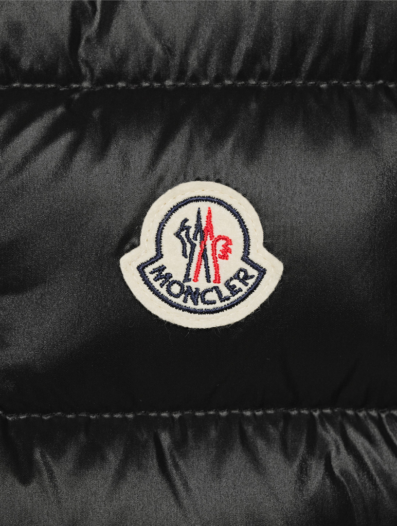 Tib Down Vest - Main Image