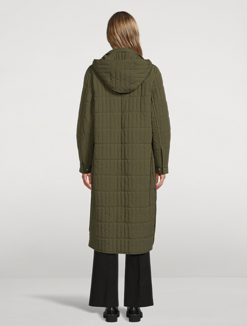 Tadoka Down Coat