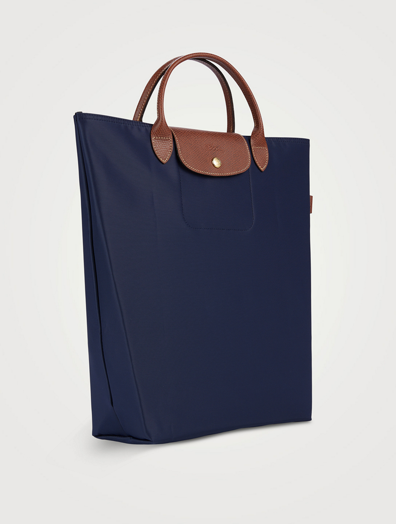 LONGCHAMP Medium Le Pliage Tote Bag Holt Renfrew