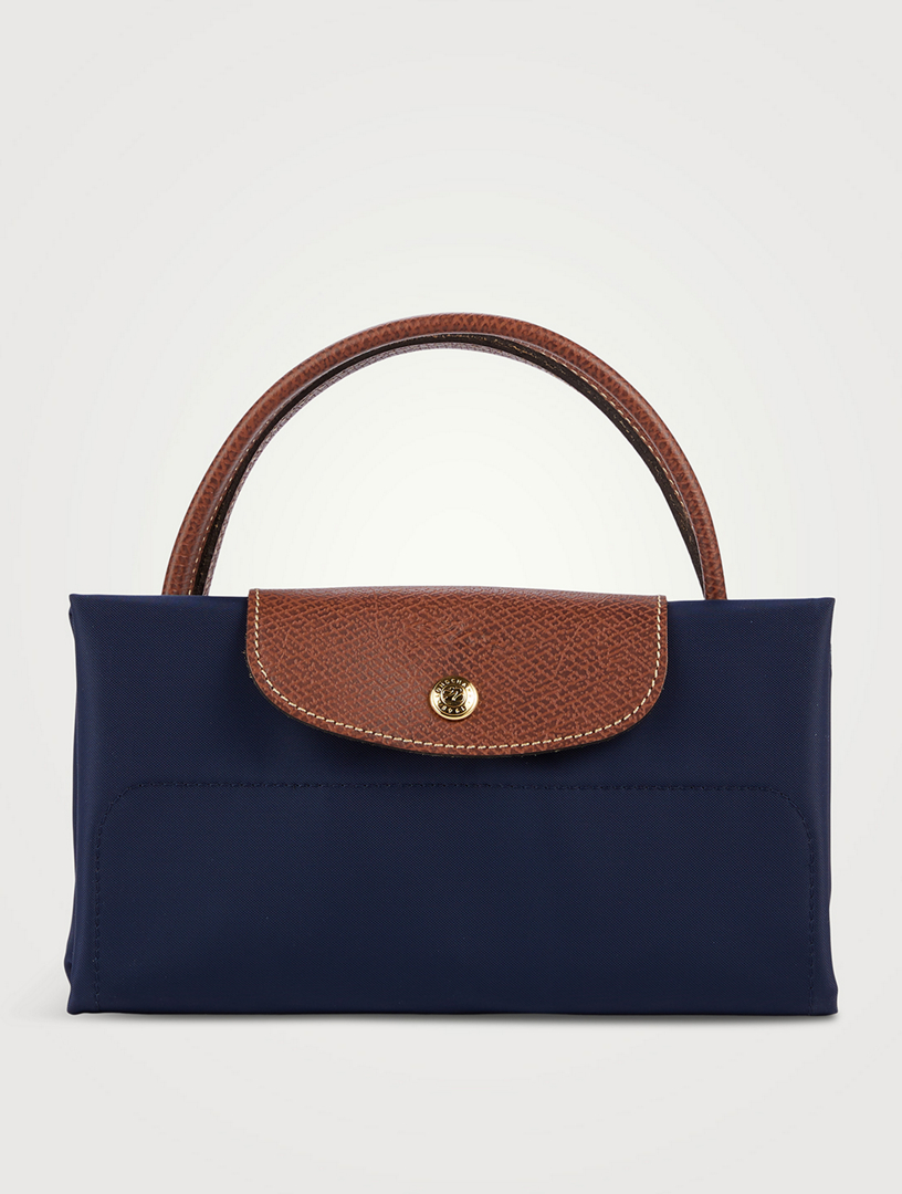 LONGCHAMP Medium Le Pliage Tote Bag Holt Renfrew