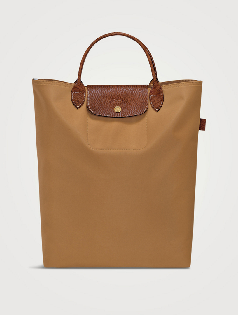 LONGCHAMP Medium Le Pliage Original Tote Bag | Holt Renfrew