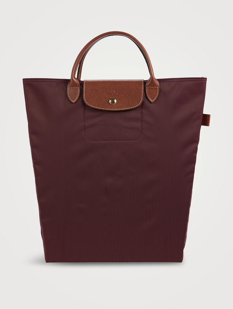 Medium Le Pliage Tote Bag