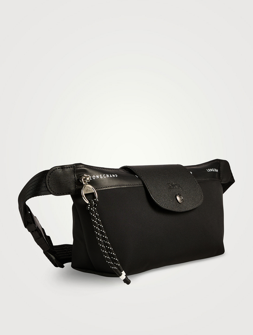 Le pliage neo medium handbag with strap online