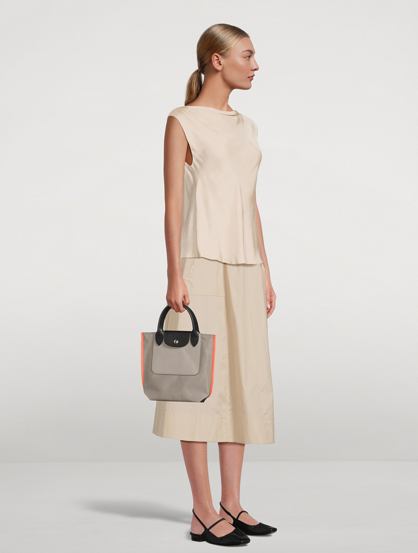 XS Re-Play Cabas Tote Bag