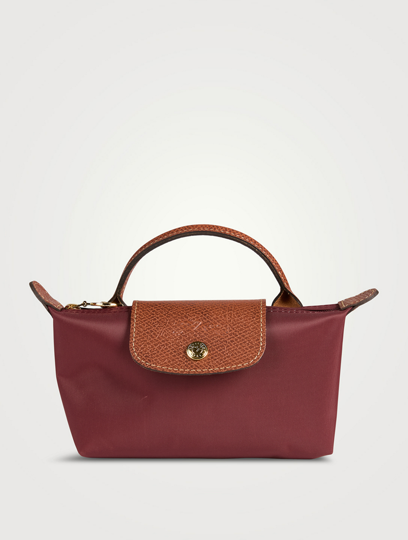 Le Pliage Cosmetic Case