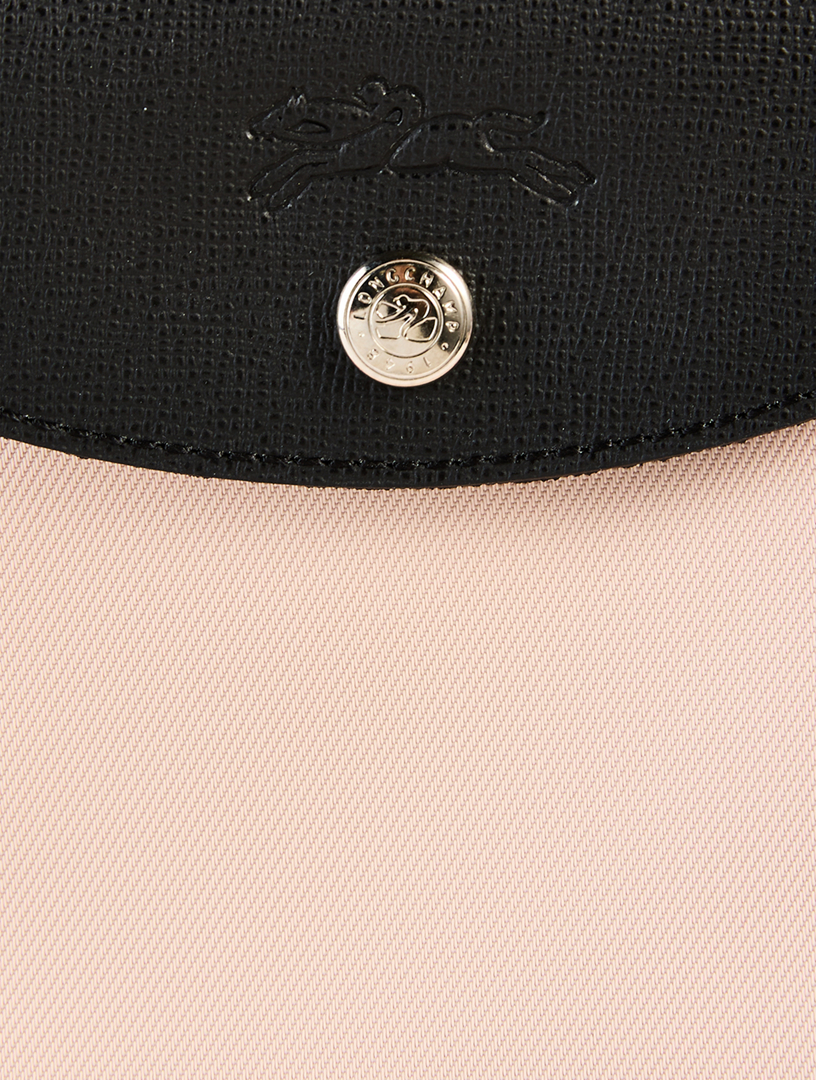 Small Le Pliage Top Handle Bag