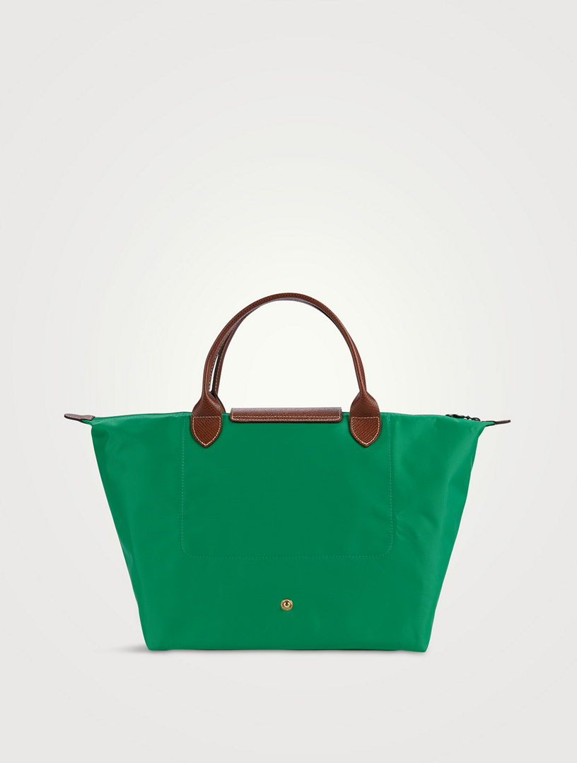 LONGCHAMP Medium Le Pliage Original Top Handle Bag | Holt