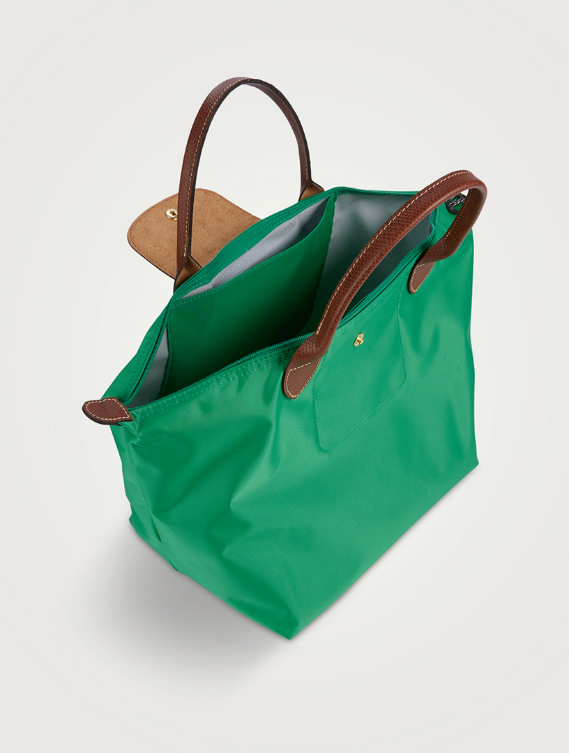 Longchamp le paige online