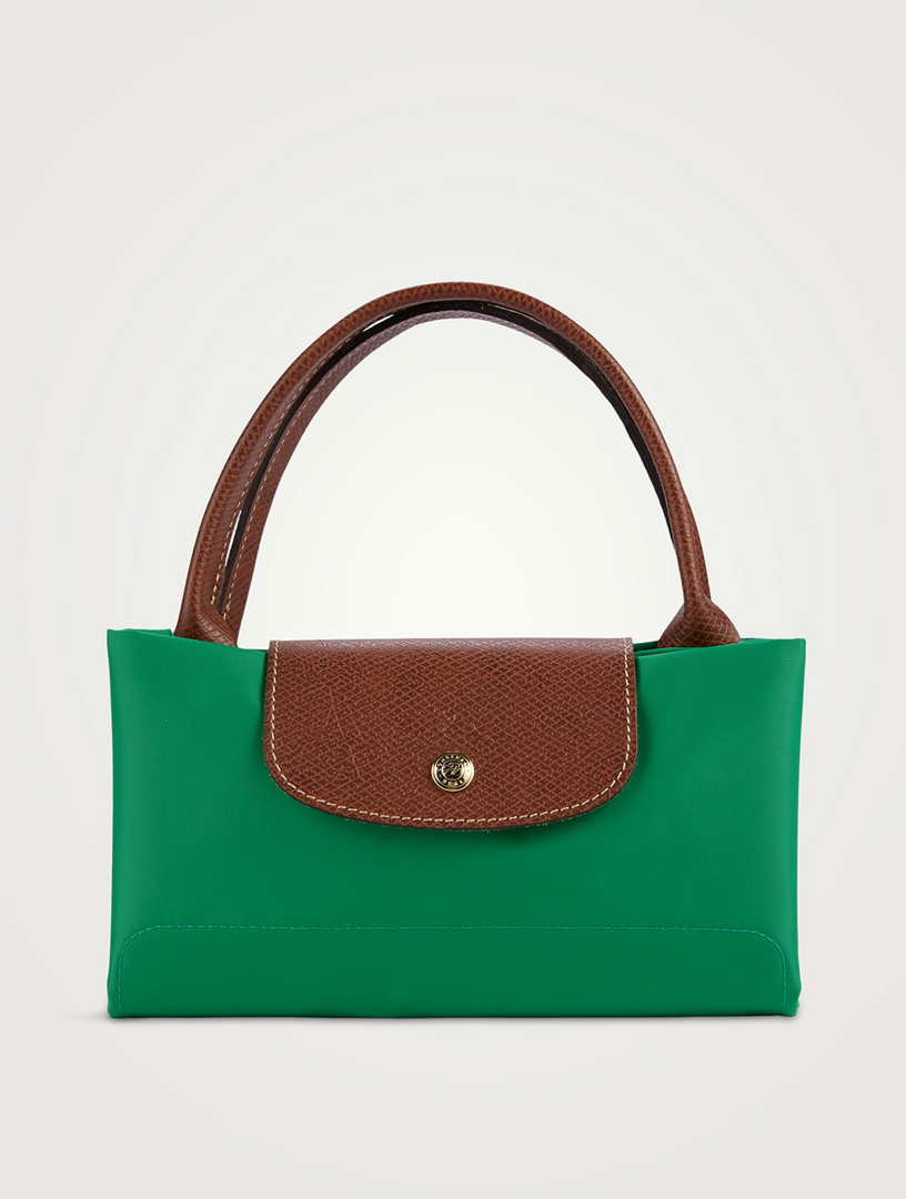 LONGCHAMP Medium Le Pliage Original Top Handle Bag | Holt