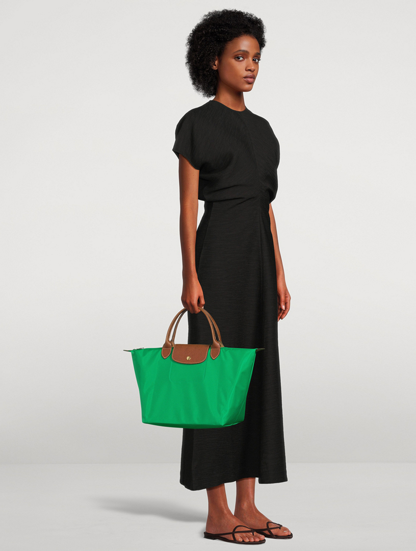 Longchamp medium bag deals