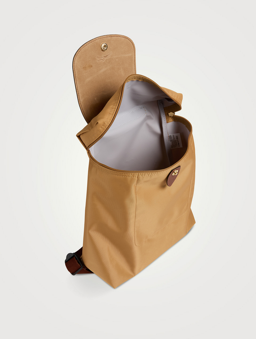 LONGCHAMP Le Pliage Original Backpack | Holt Renfrew