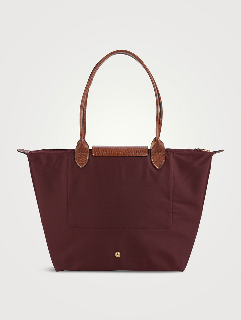Longchamp tote canada sale