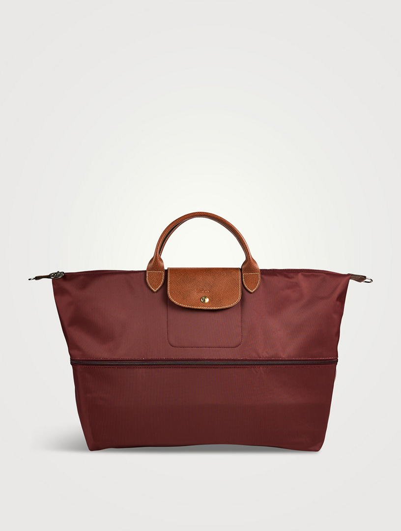 Le Pliage Original Travel Bag