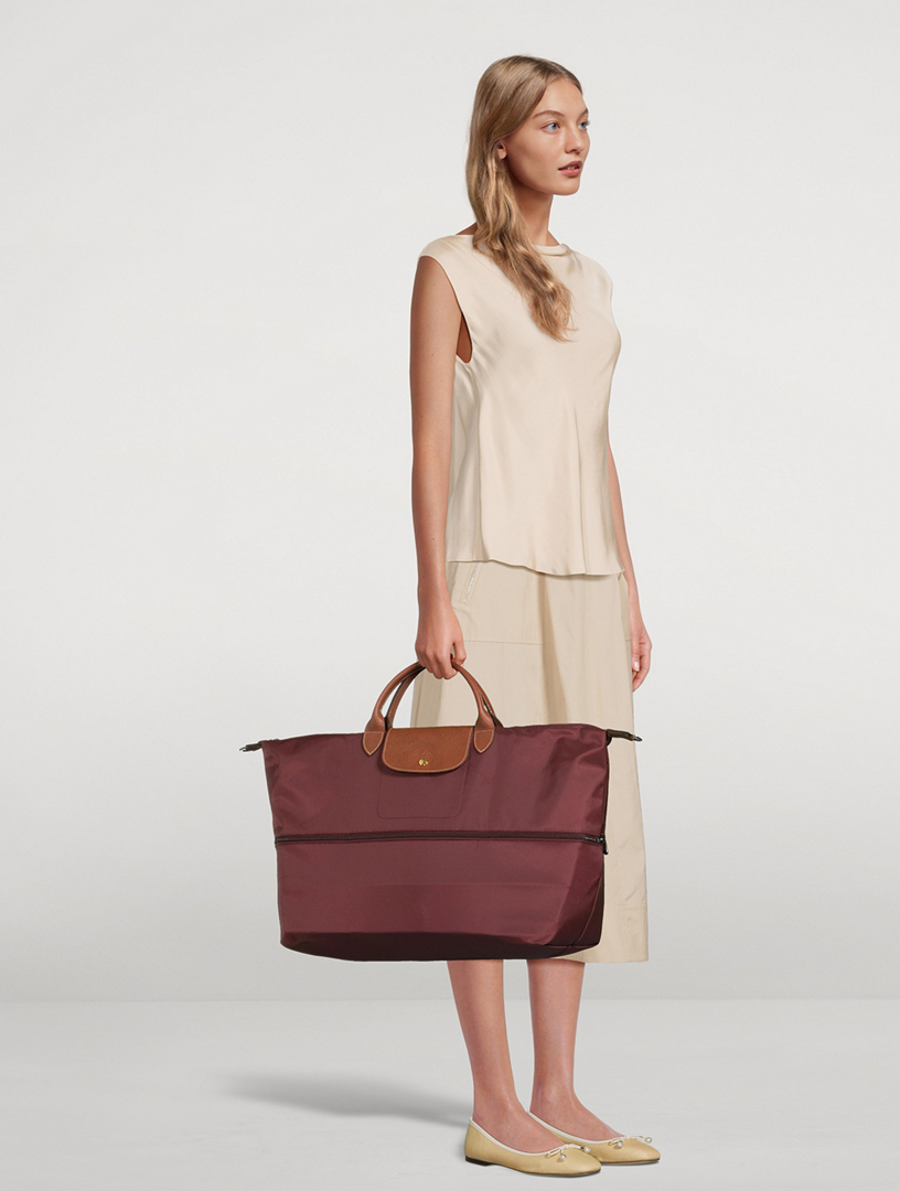 Le Pliage Original Travel Bag