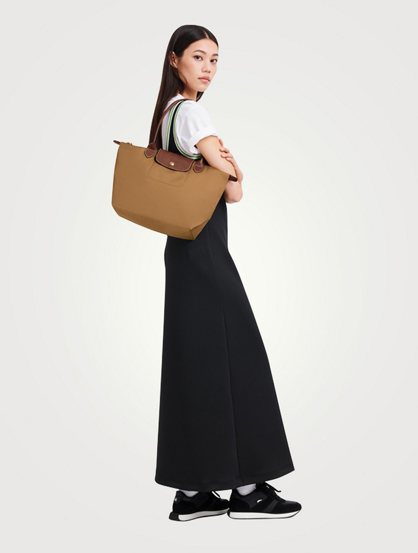 LONGCHAMP正規品/送料関税込み Le Pliage Medium Shoulder bag m_5001239357_02