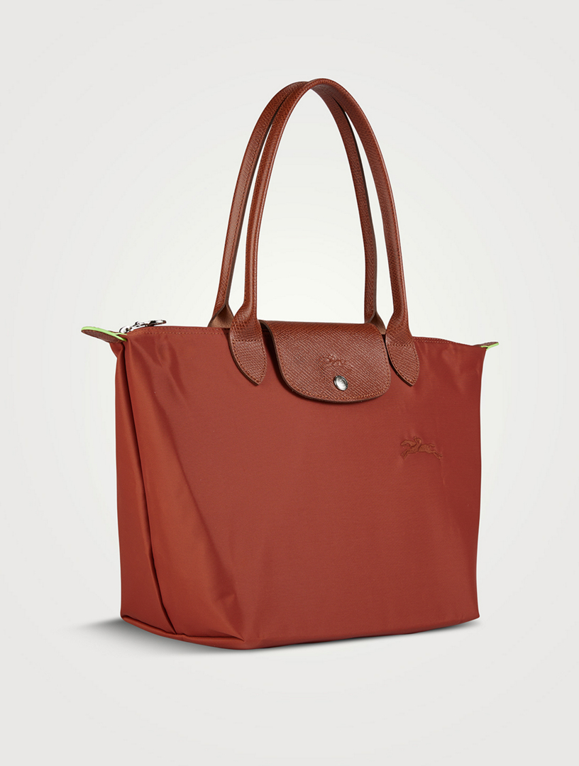 LONGCHAMP正規品/送料関税込み Le Pliag Medium Shoulder bag LONGCHAMP Medium Le Pliage Original Shoulder Bag | Holt Renfrew
