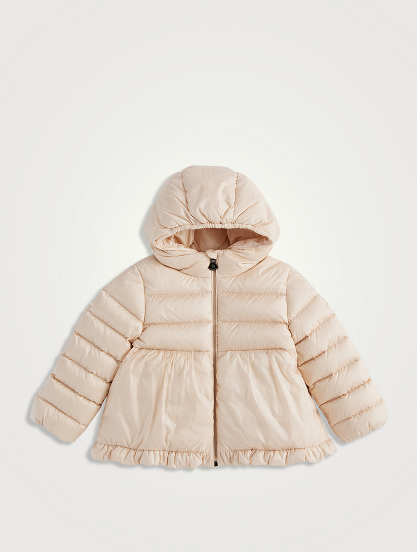 MONCLER Odile Down Jacket | Holt Renfrew