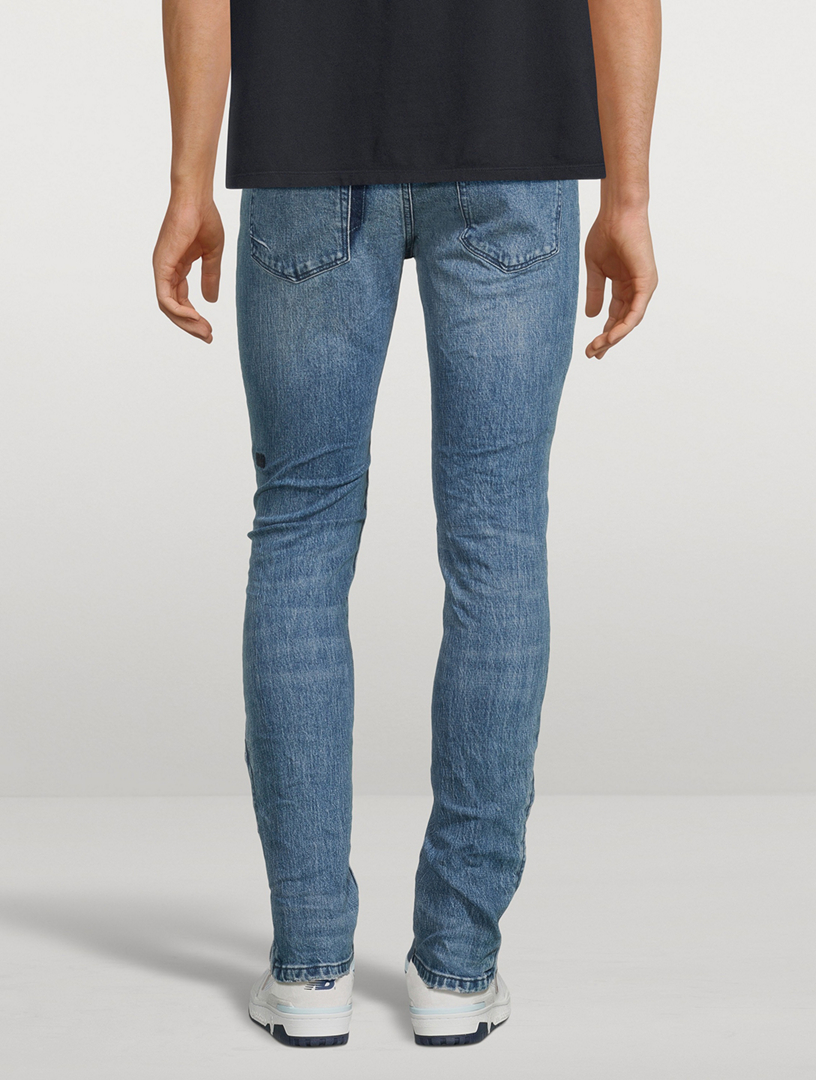 Van Winkle Kult Skinny Jeans