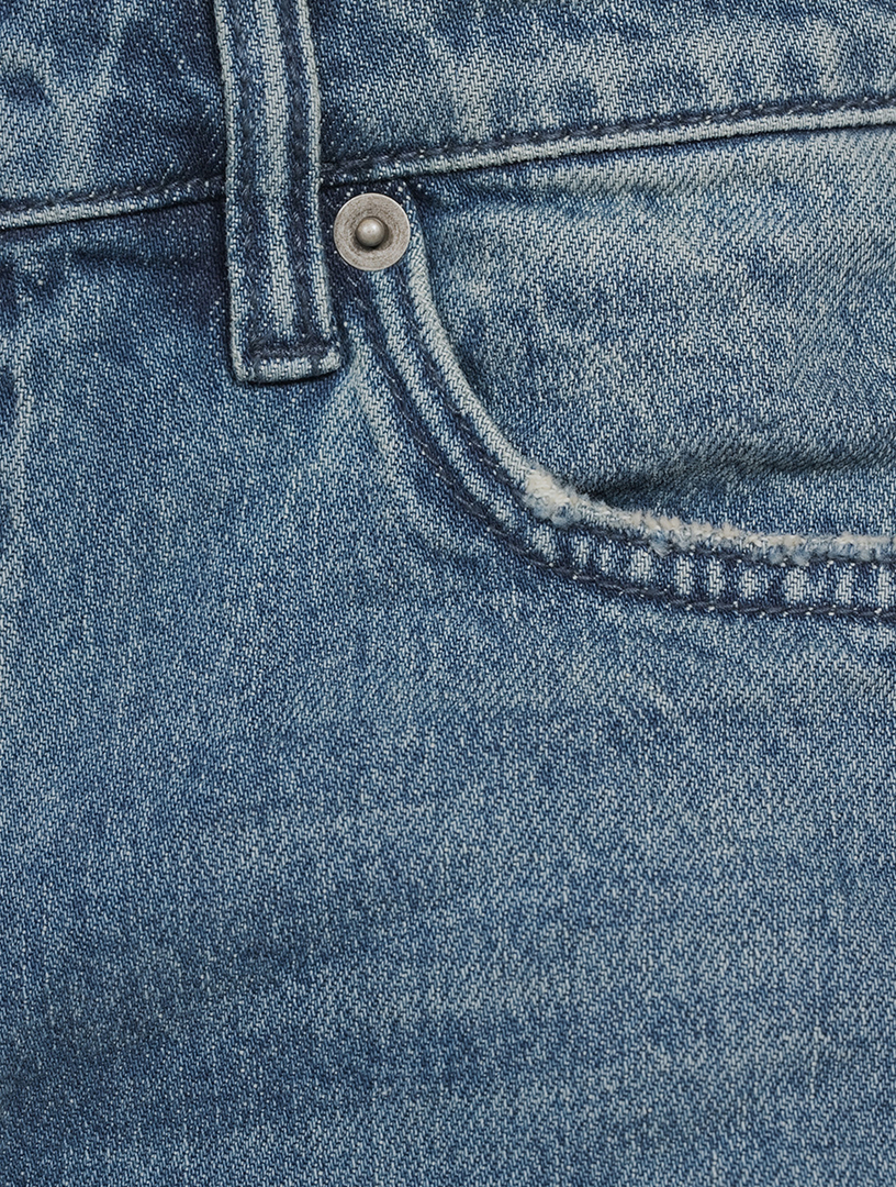 Van Winkle Kult Skinny Jeans
