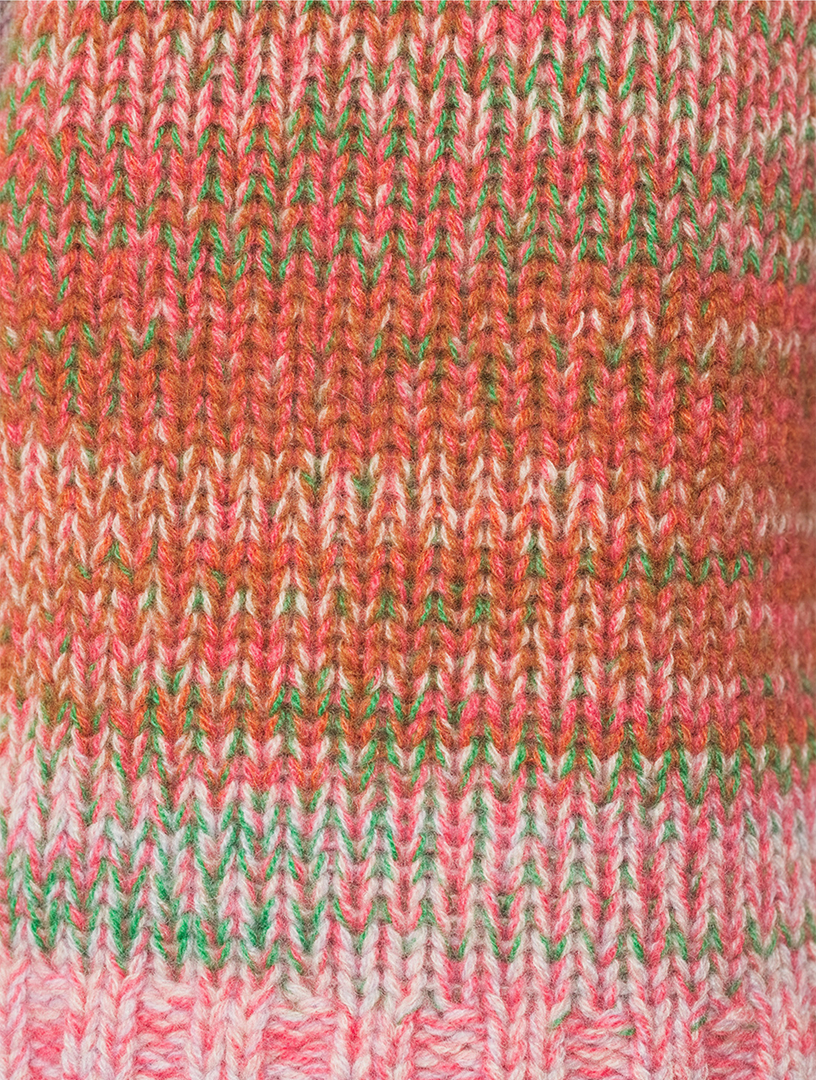 UpKnit Fair Trade Cashmere Cardigan