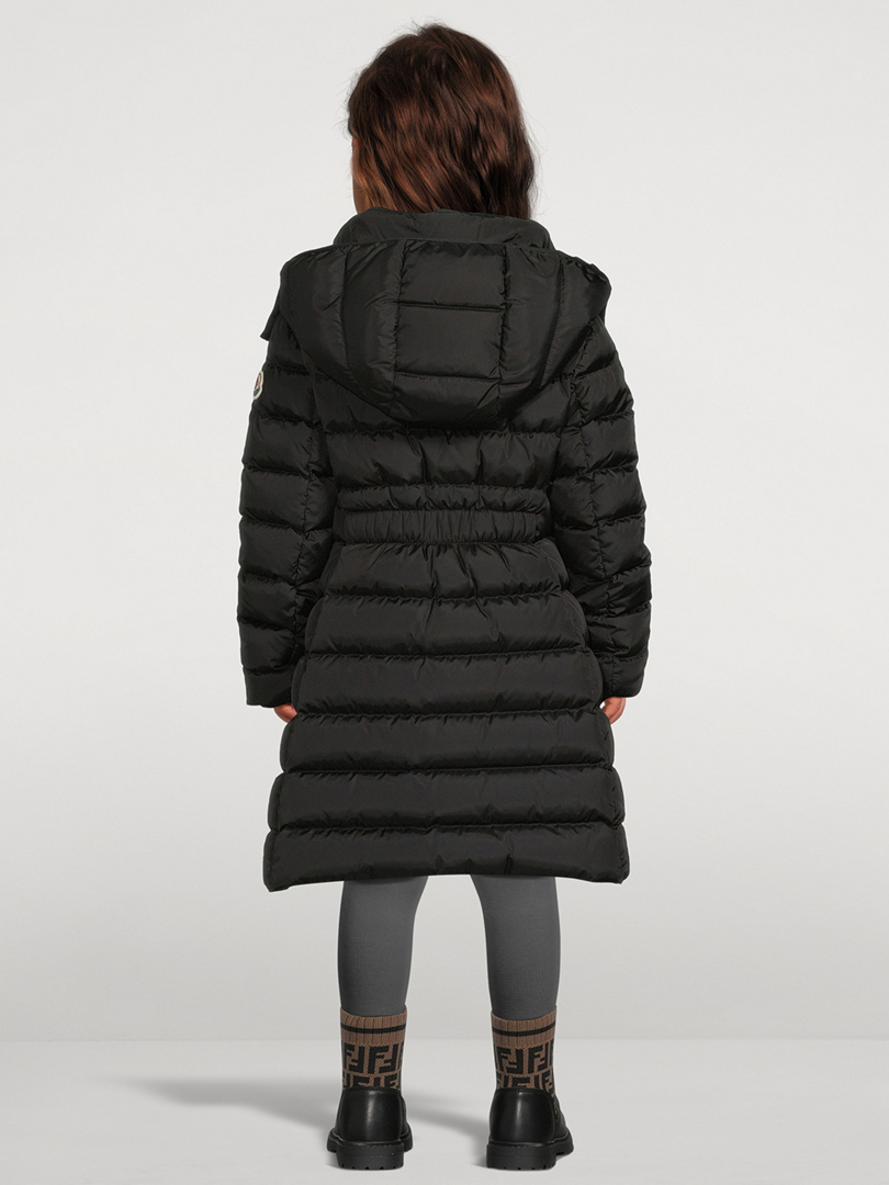 Charpal Down Jacket