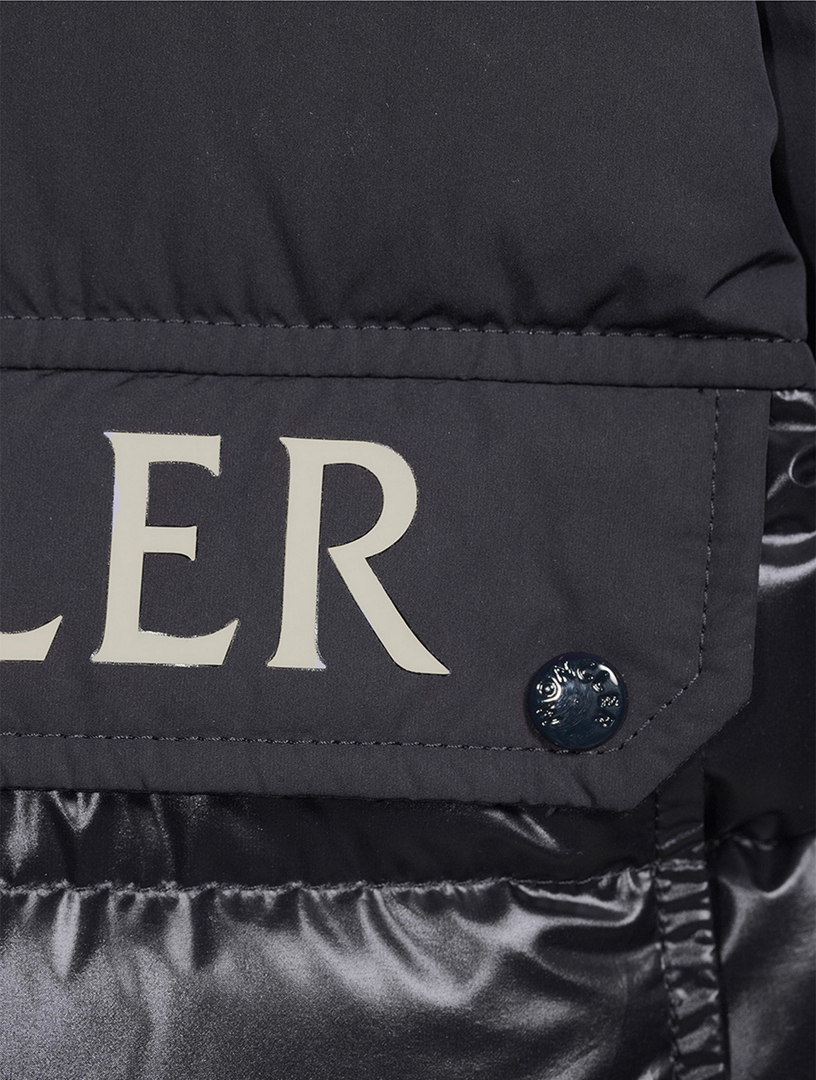 Anders Down Jacket