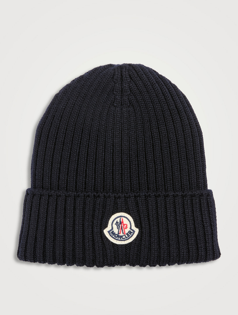 Wool Beanie
