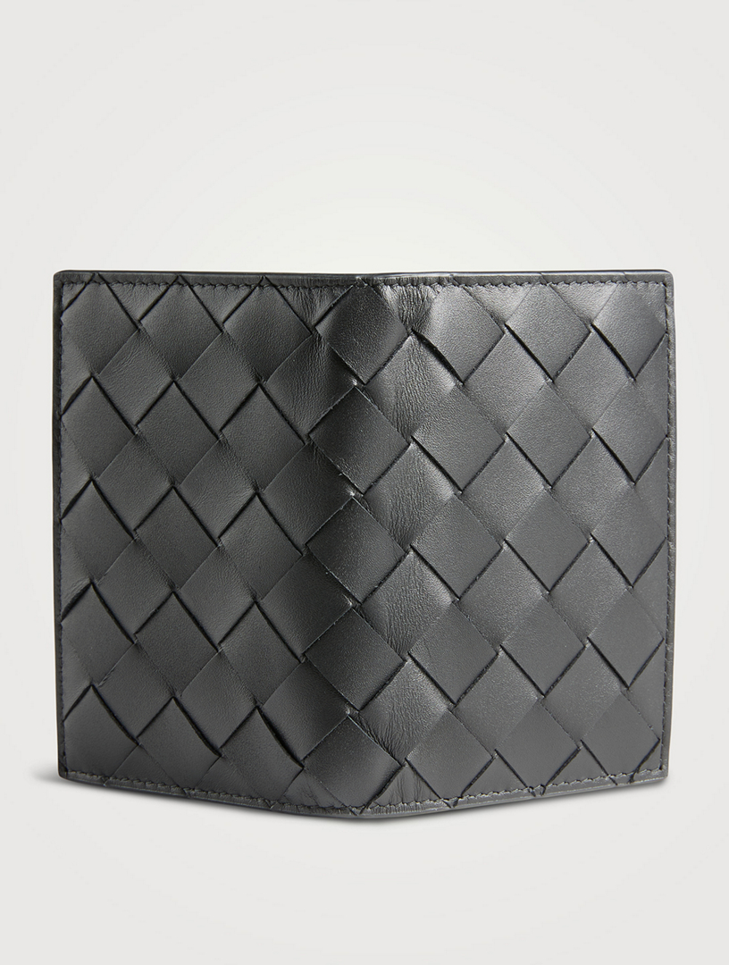 【BOTTEGA VENETA】INTRECCIATO LARGE FLAP WALLET BOTTEGA VENETA Intrecciato Flap Wallet | Holt Renfrew