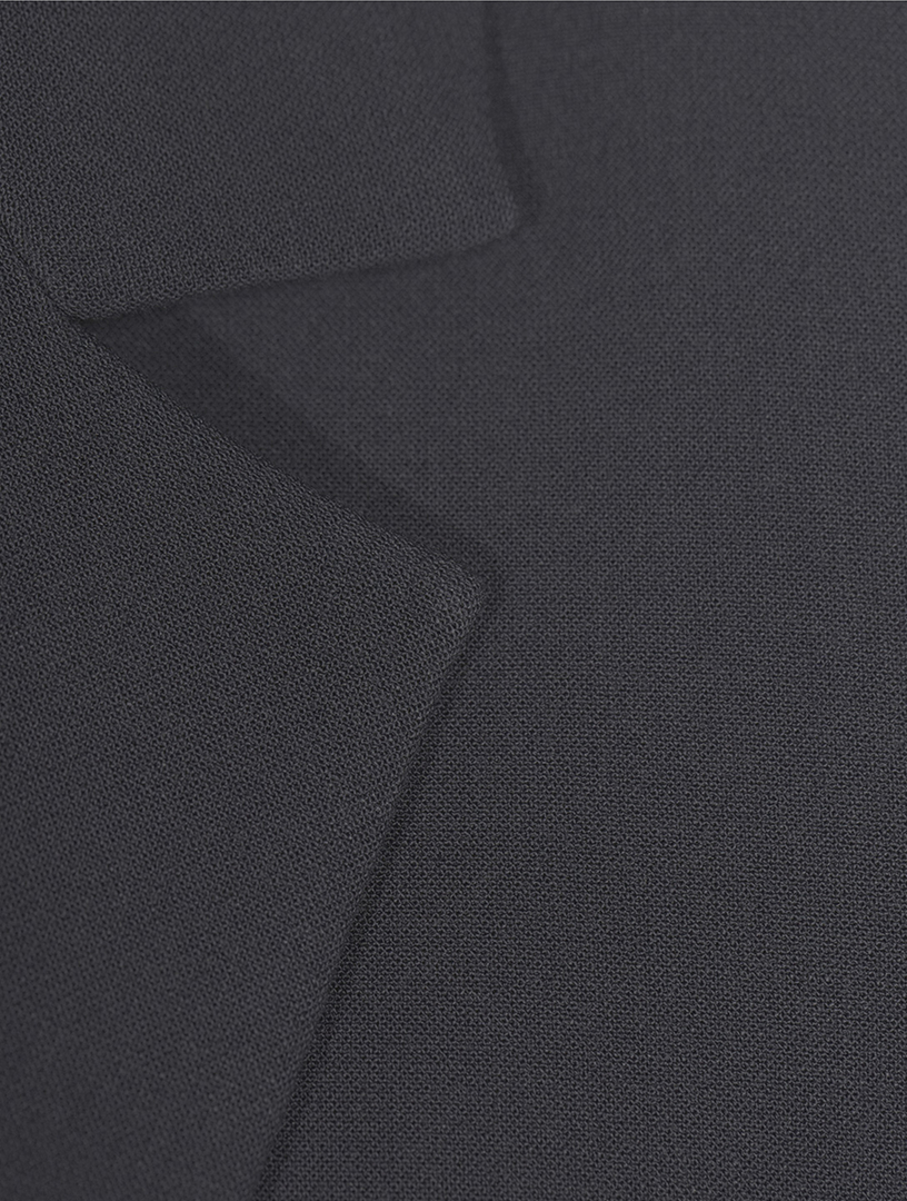 Shrunken Blazer