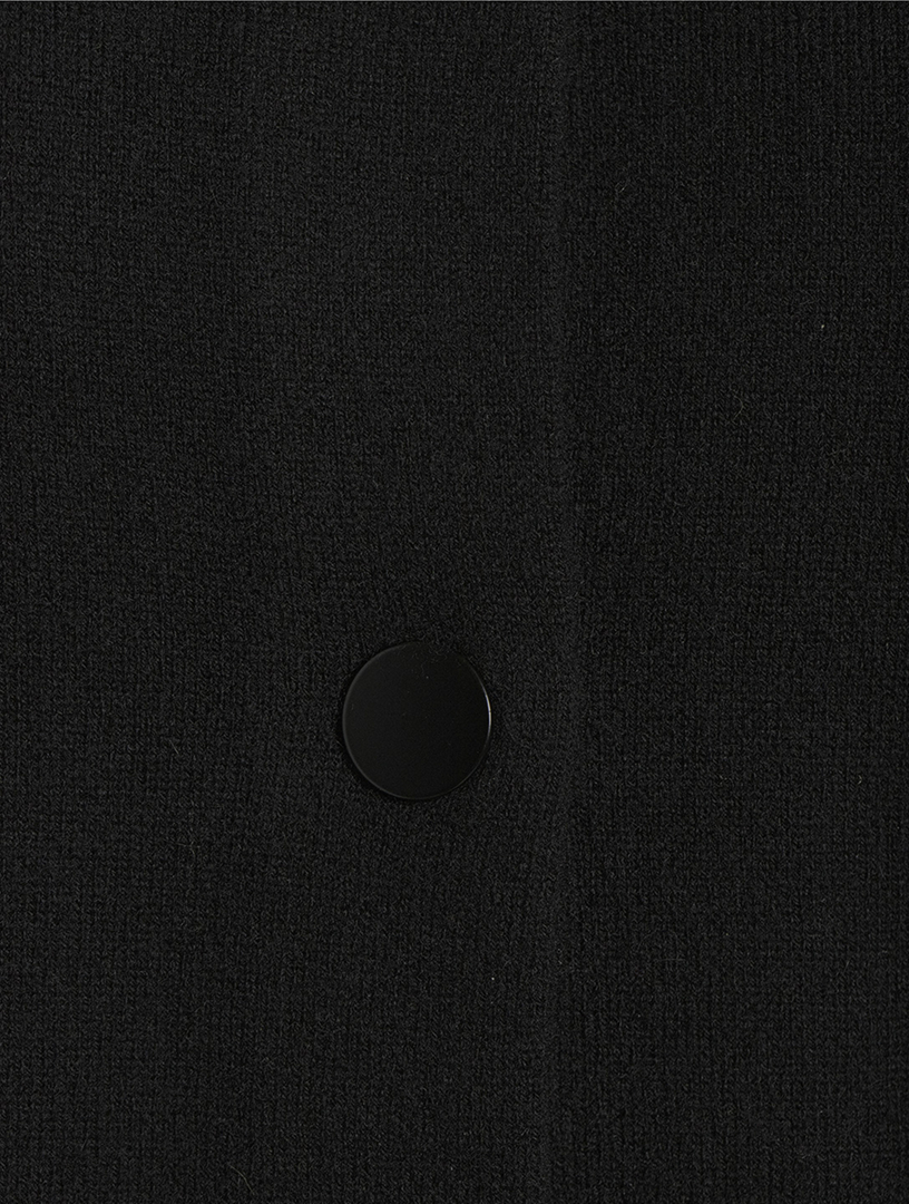Shrunken Cardigan